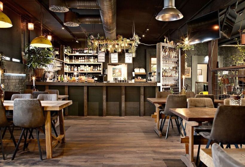 Best Western Hotel Arctic Eden