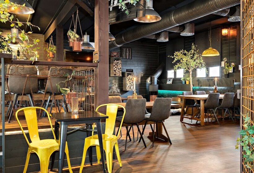 Best Western Hotel Arctic Eden