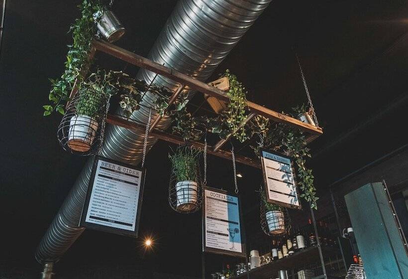 Best Western Hotel Arctic Eden