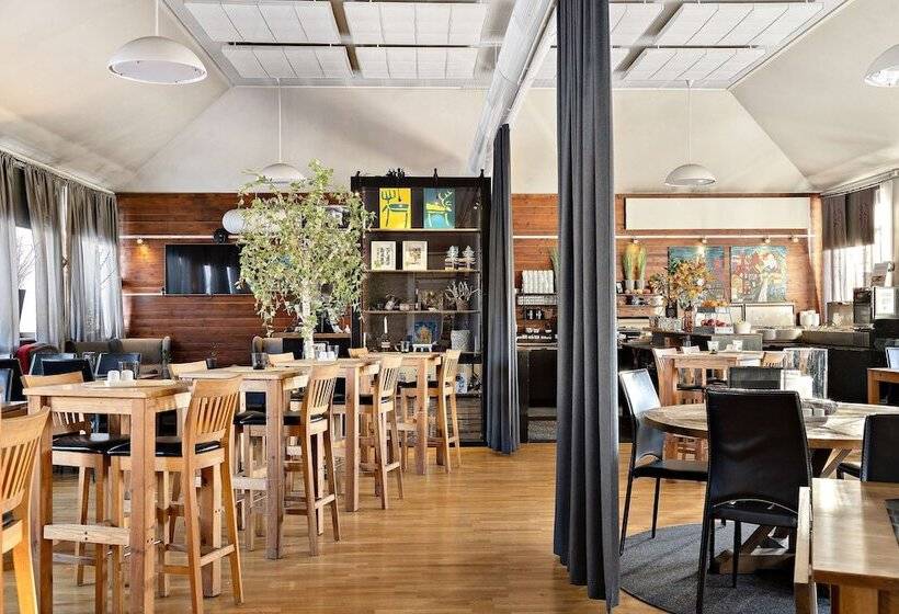 Best Western Hotel Arctic Eden