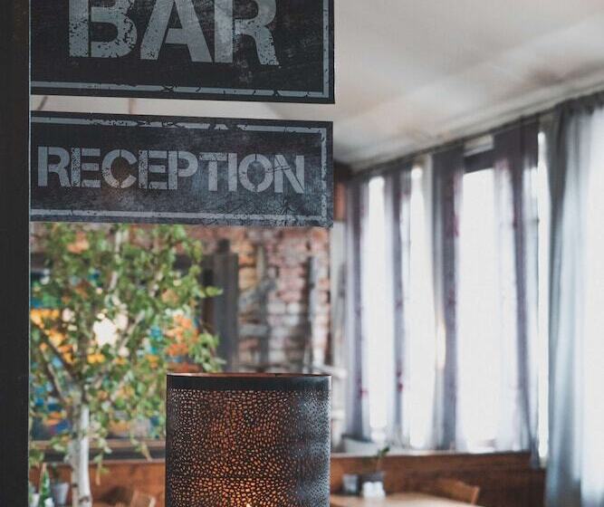 Best Western Hotel Arctic Eden