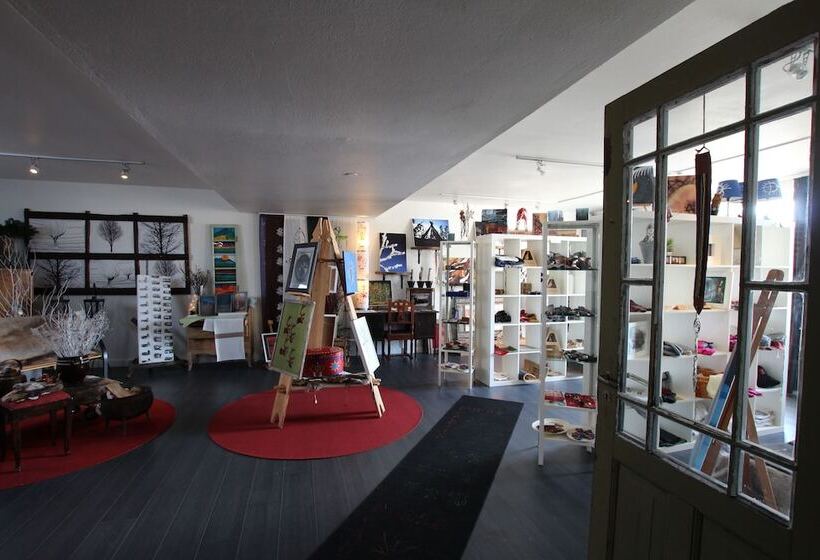 Best Western Hotel Arctic Eden