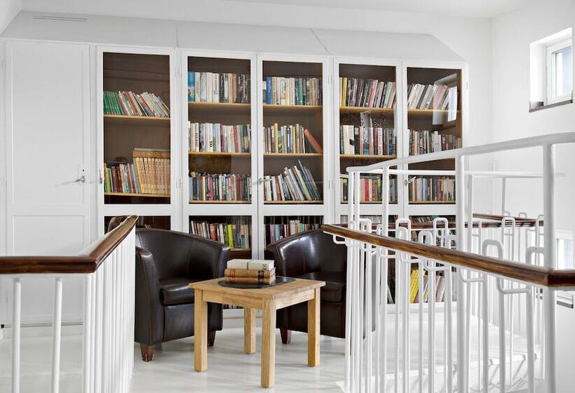 Best Western Hotel Arctic Eden