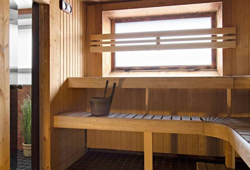 Best Western Hotel Arctic Eden