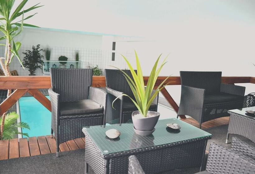 Best Western Hotel Arctic Eden