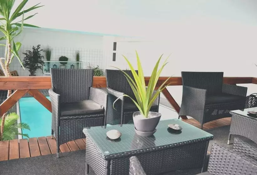 Best Western Hotel Arctic Eden