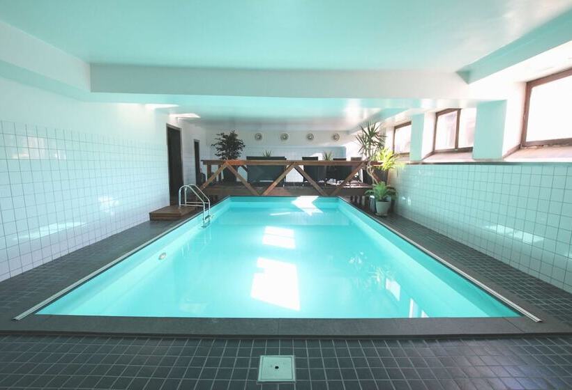 Best Western Hotel Arctic Eden