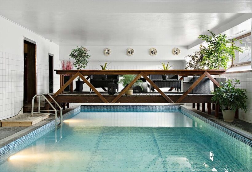 Best Western Hotel Arctic Eden