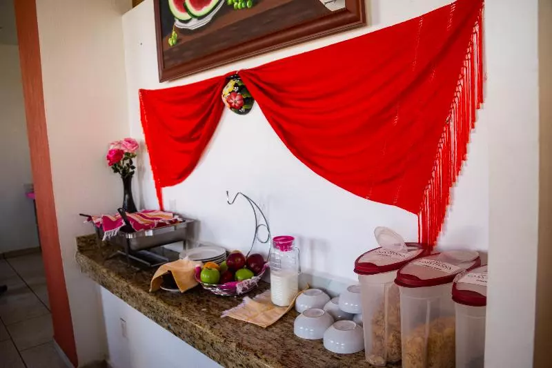 ホテル Casa Danna Huatulco