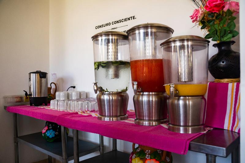 فندق Casa Danna Huatulco