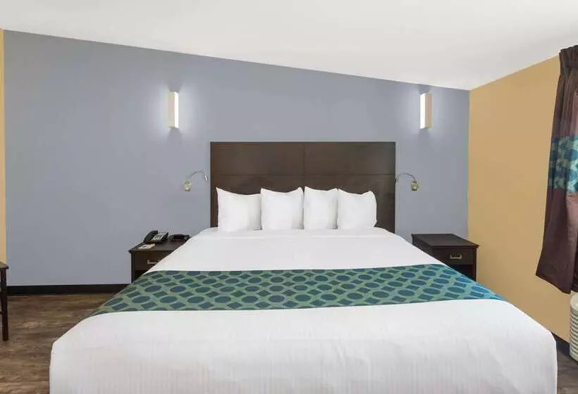 ホテル Days Inn By Wyndham New Orleans Pontchartrain