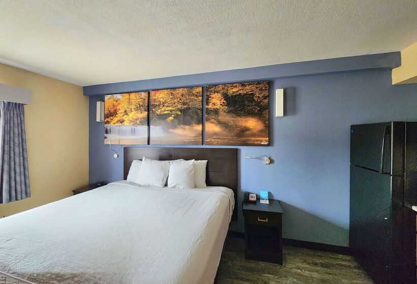 酒店 Days Inn By Wyndham New Orleans Pontchartrain