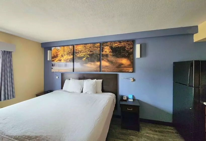 ホテル Days Inn By Wyndham New Orleans Pontchartrain