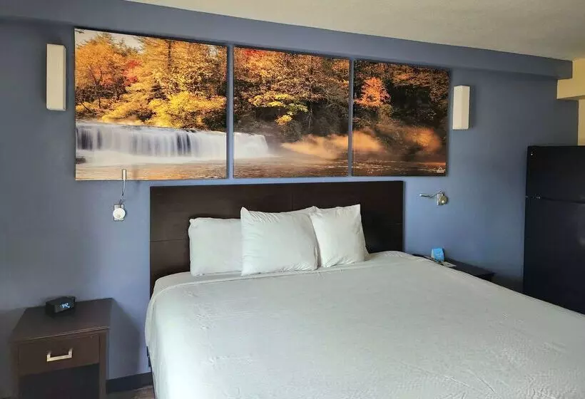 ホテル Days Inn By Wyndham New Orleans Pontchartrain