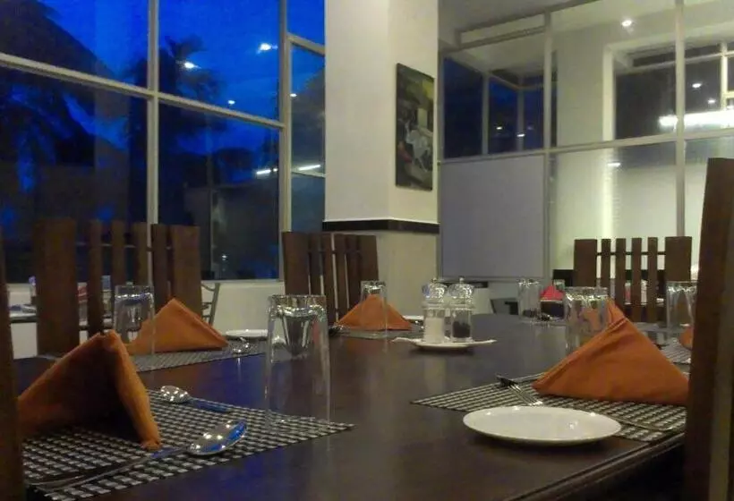 ホテル Eagle S Residence