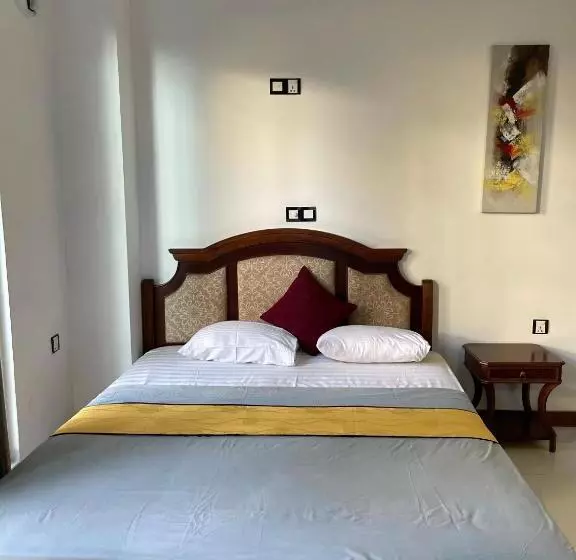 ホテル Eagle S Residence