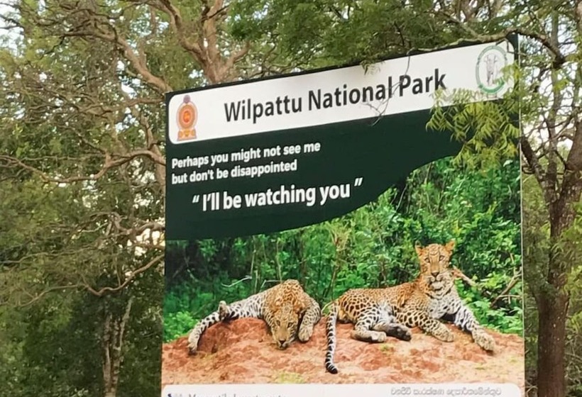 Hotel Grand Kalundawa Dambulla S Hidden Secret