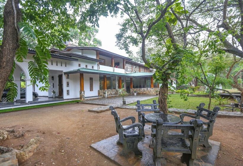 Hotel Grand Kalundawa Dambulla S Hidden Secret