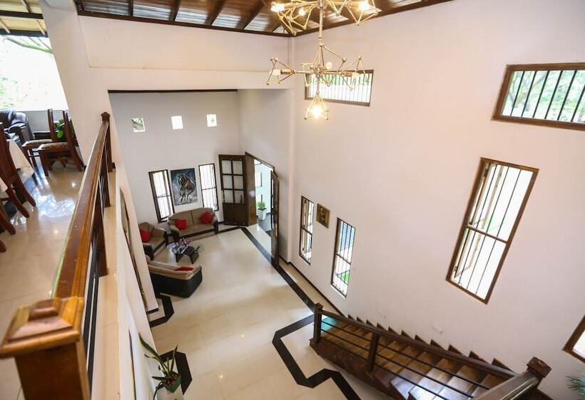 Hotel Grand Kalundawa Dambulla S Hidden Secret