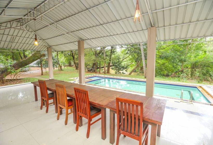 Hotel Grand Kalundawa Dambulla S Hidden Secret