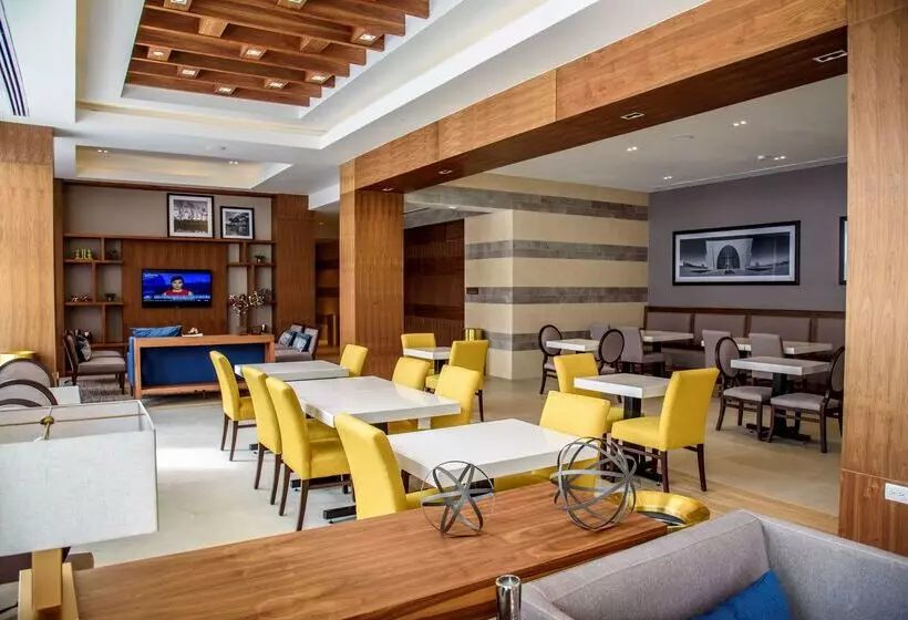 ホテル Hampton Inn By Hilton Piedras Negras