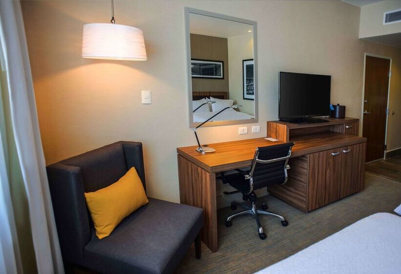 호텔 Hampton Inn By Hilton Piedras Negras