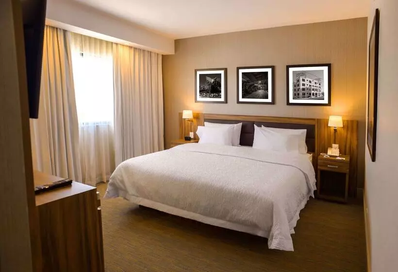 ホテル Hampton Inn By Hilton Piedras Negras