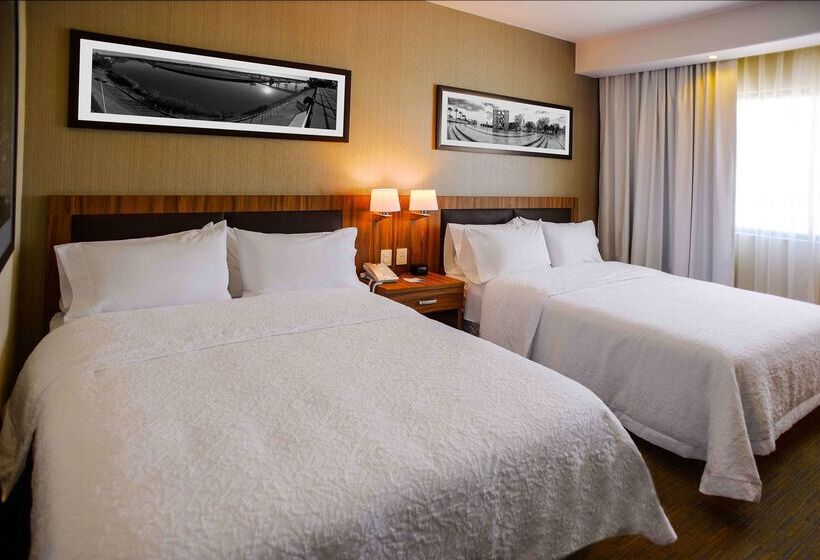 호텔 Hampton Inn By Hilton Piedras Negras