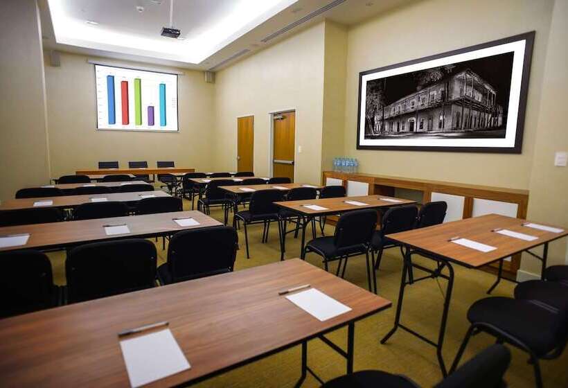 호텔 Hampton Inn By Hilton Piedras Negras