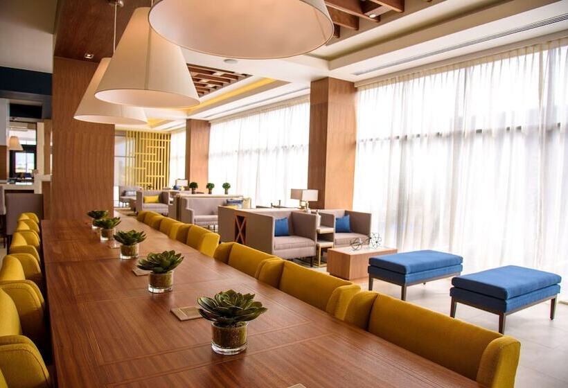 호텔 Hampton Inn By Hilton Piedras Negras