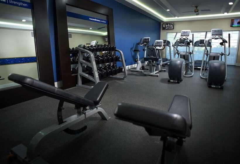 호텔 Hampton Inn By Hilton Piedras Negras