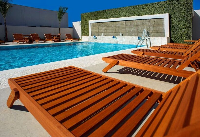 호텔 Hampton Inn By Hilton Piedras Negras