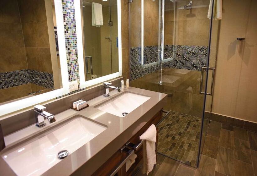 호텔 Hampton Inn By Hilton Piedras Negras