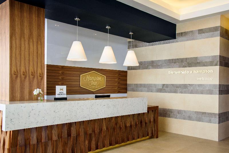 호텔 Hampton Inn By Hilton Piedras Negras
