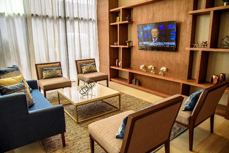 호텔 Hampton Inn By Hilton Piedras Negras