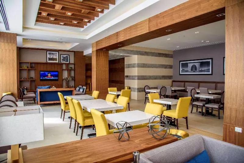 ホテル Hampton Inn By Hilton Piedras Negras