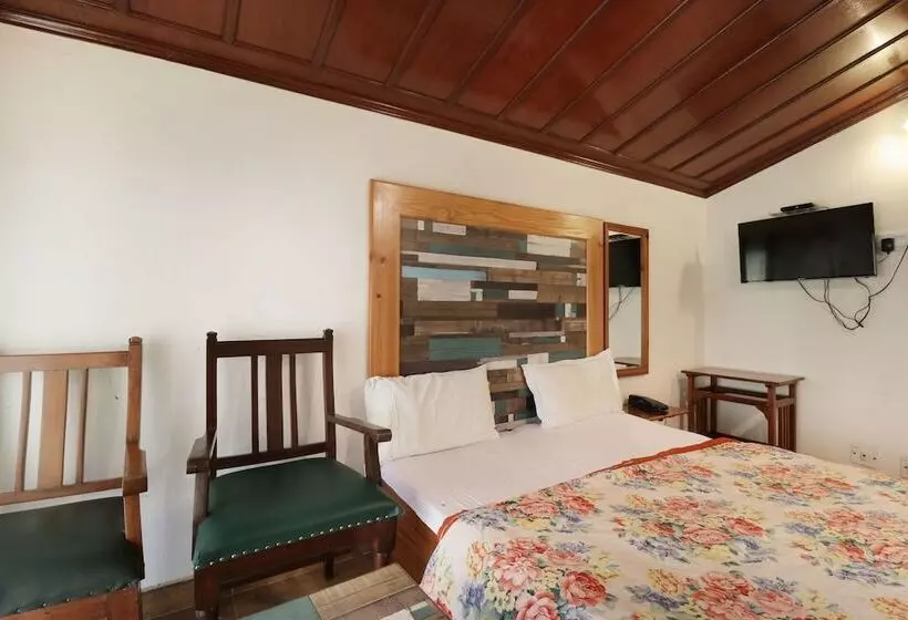Hotelli Himalayan Club