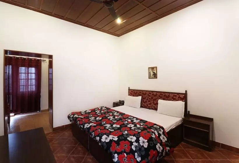 Hotelli Himalayan Club