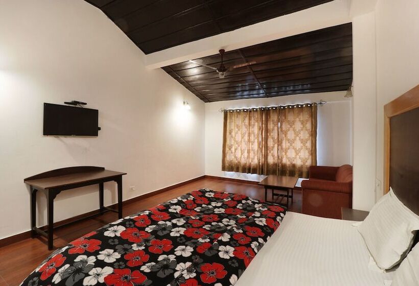 ホテル Himalayan Club