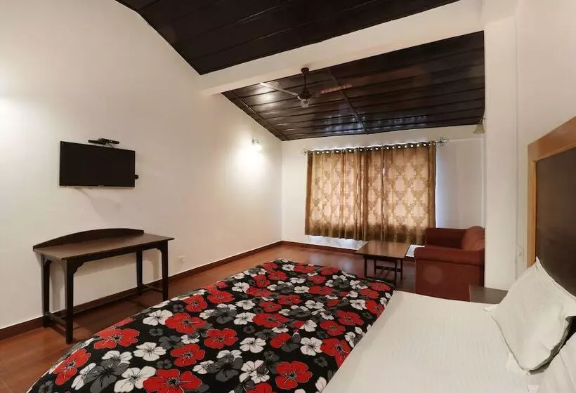 Hotelli Himalayan Club