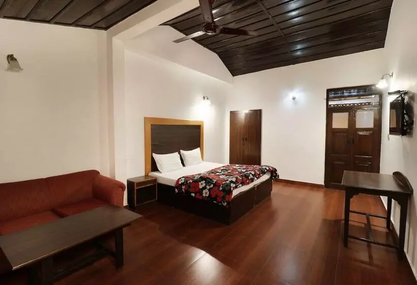 Hotelli Himalayan Club