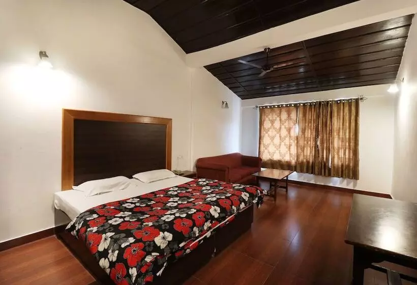 Hotelli Himalayan Club