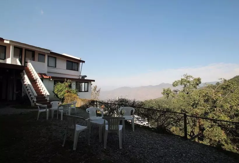 Hotelli Himalayan Club