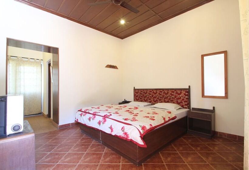 ホテル Himalayan Club