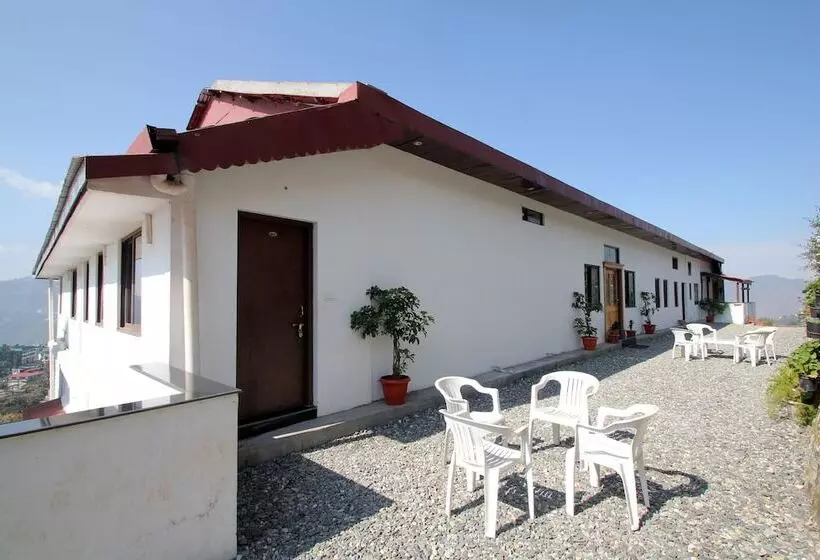 Hotelli Himalayan Club