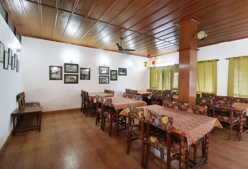 Hotelli Himalayan Club
