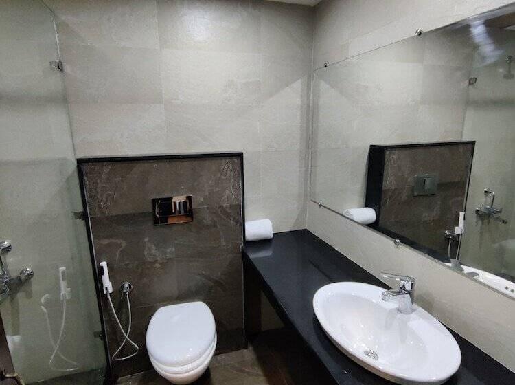 ホテル Himalayan Club