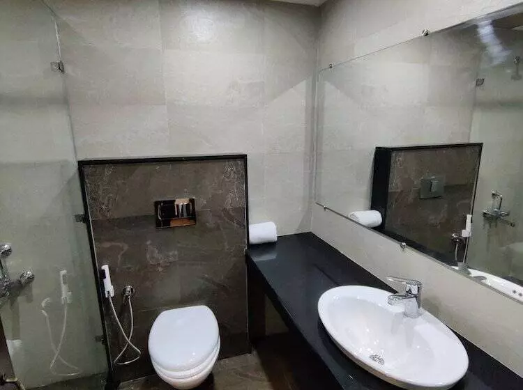 Hotelli Himalayan Club