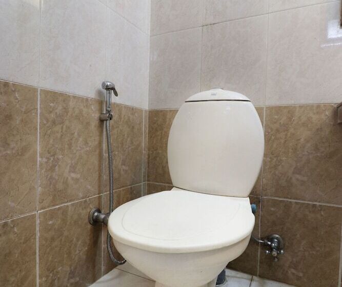 ホテル Himalayan Club