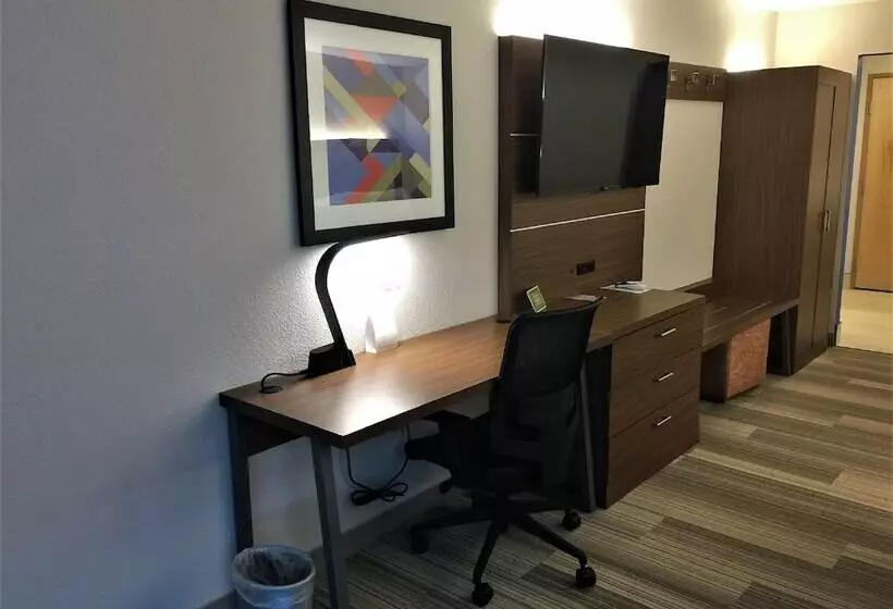 ホテル Holiday Inn Express & Suites Danville, An Ihg